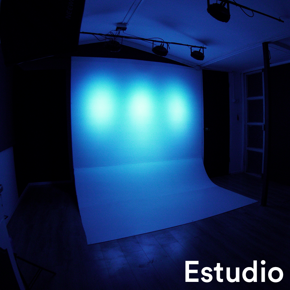 Estudio Audiovisual Jornada de 3 horas