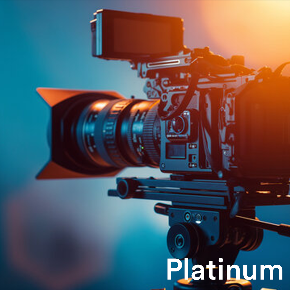 Video Musical Platinum (4K)