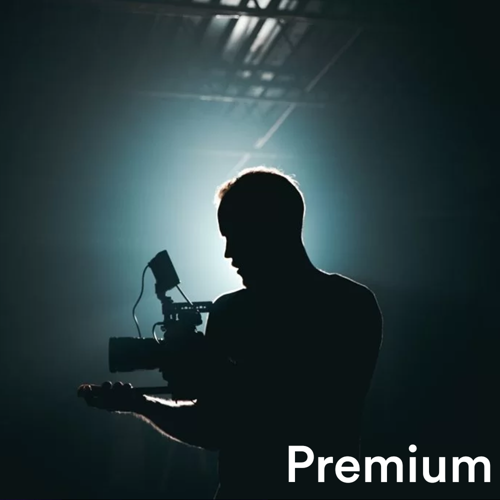 Video Musical Premium (4K)